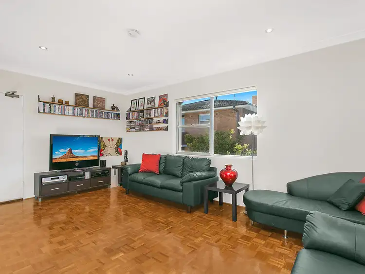 Second view of Homely unit listing, 15/5 Rocklands Road, Wollstonecraft NSW 2065