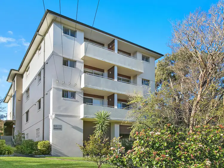 Third view of Homely unit listing, 15/5 Rocklands Road, Wollstonecraft NSW 2065