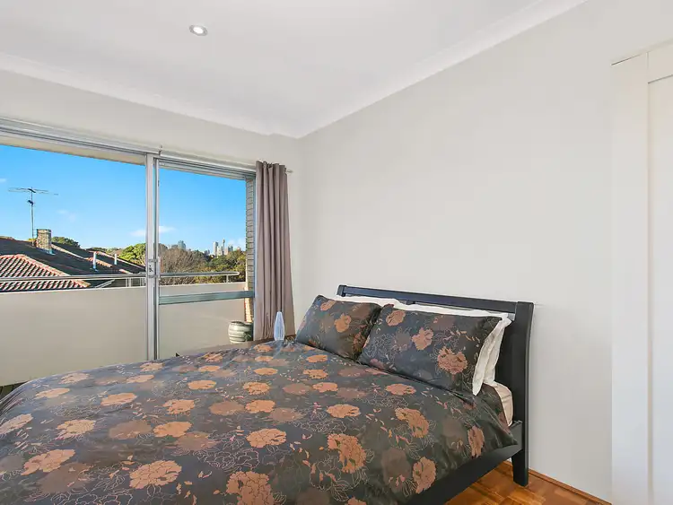 Fourth view of Homely unit listing, 15/5 Rocklands Road, Wollstonecraft NSW 2065
