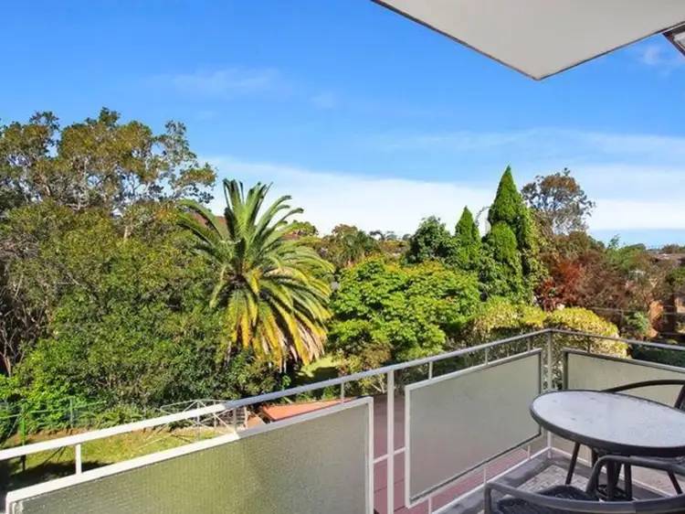 Main view of Homely apartment listing, 5/71 Shirley Road, Wollstonecraft NSW 2065