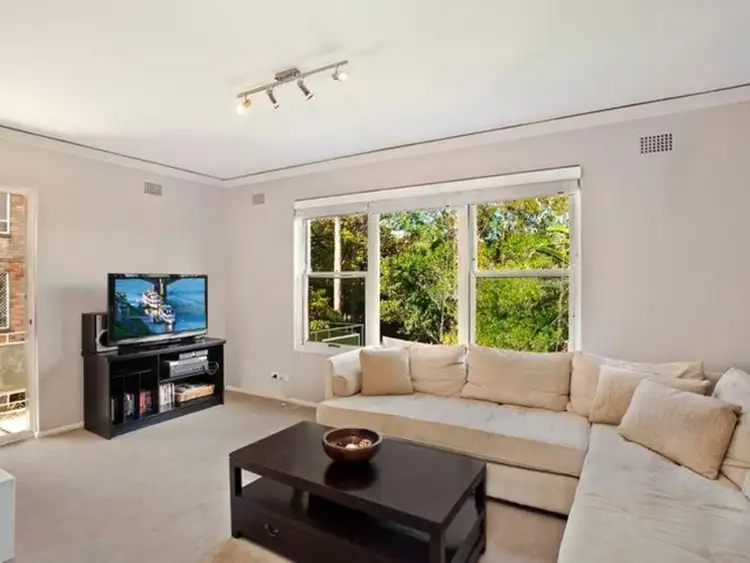 Second view of Homely apartment listing, 5/71 Shirley Road, Wollstonecraft NSW 2065