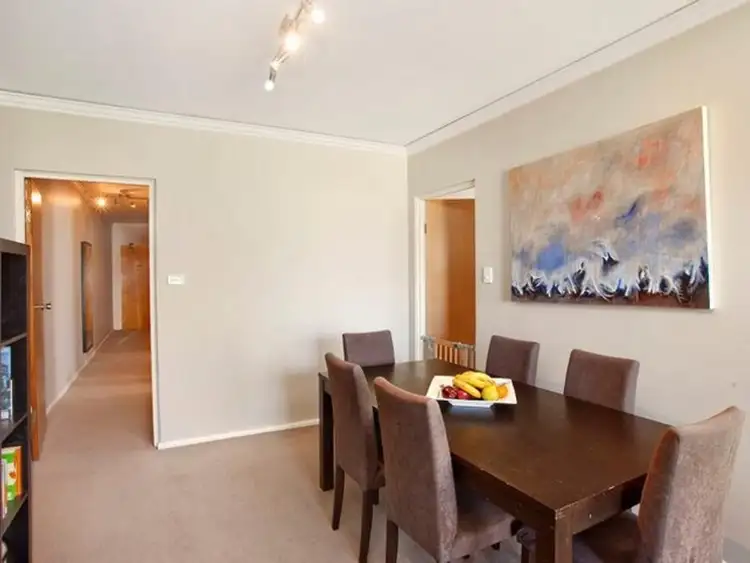 Third view of Homely apartment listing, 5/71 Shirley Road, Wollstonecraft NSW 2065