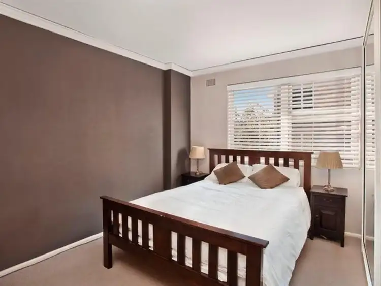 Fourth view of Homely apartment listing, 5/71 Shirley Road, Wollstonecraft NSW 2065