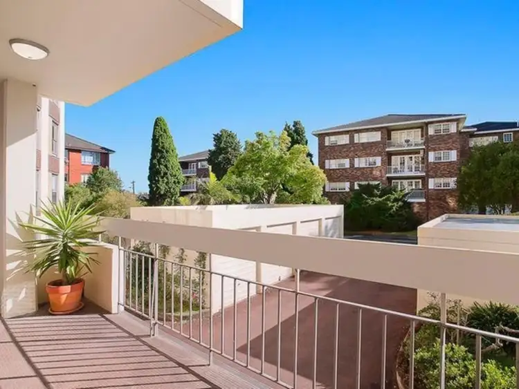 1E/74 Shirley Road, Wollstonecraft NSW 2065
