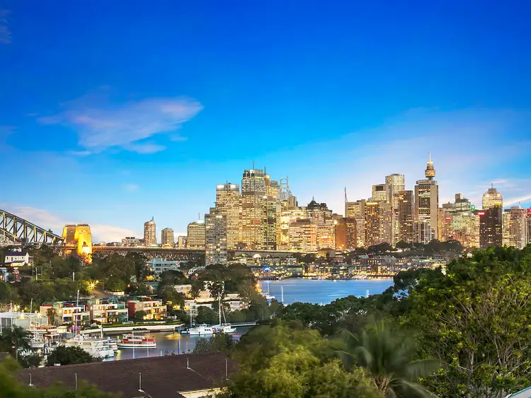 Main view of Homely apartment listing, 8/110 Bay Road, Waverton NSW 2060