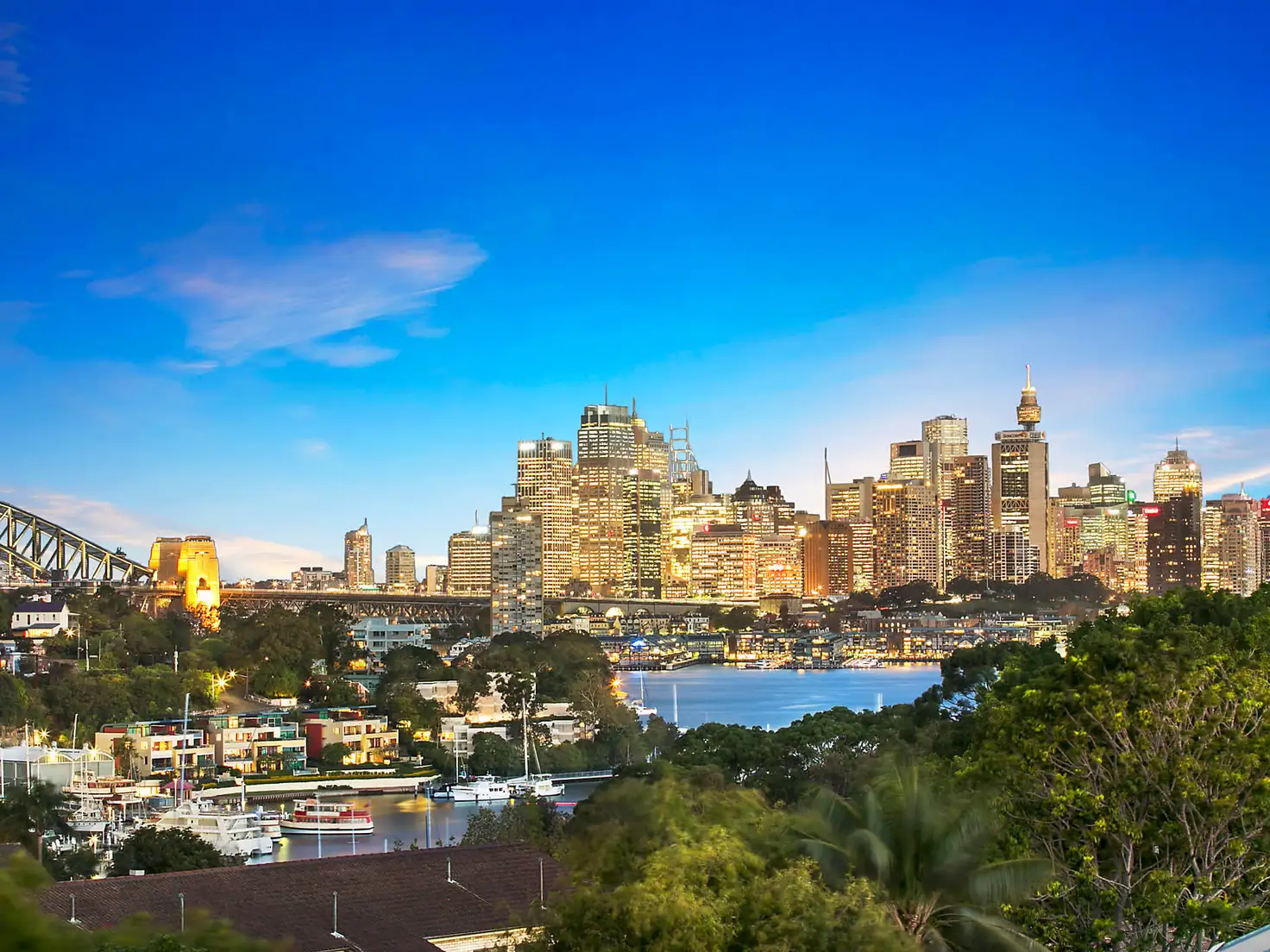 Main view of Homely apartment listing, 8/110 Bay Road, Waverton NSW 2060