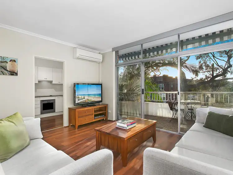 Third view of Homely apartment listing, 8/110 Bay Road, Waverton NSW 2060