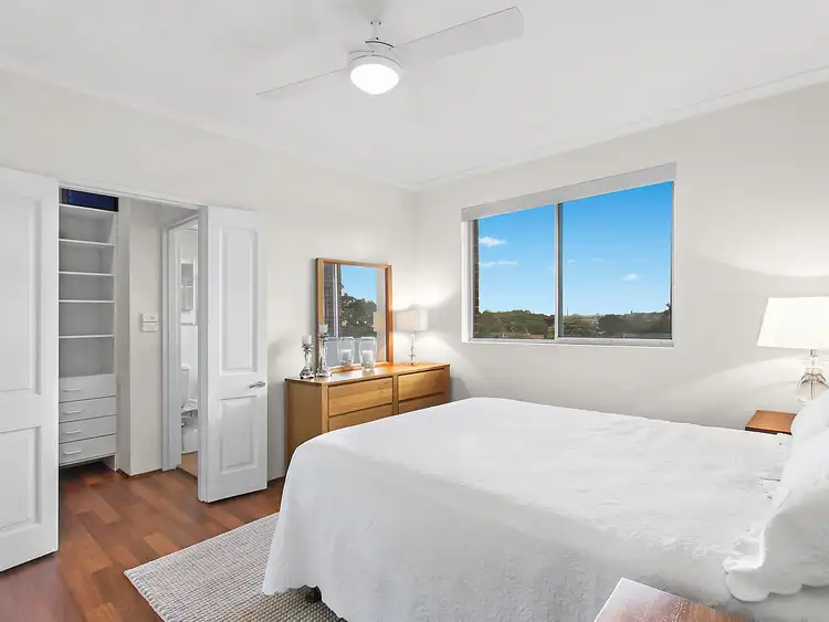Fourth view of Homely apartment listing, 8/110 Bay Road, Waverton NSW 2060