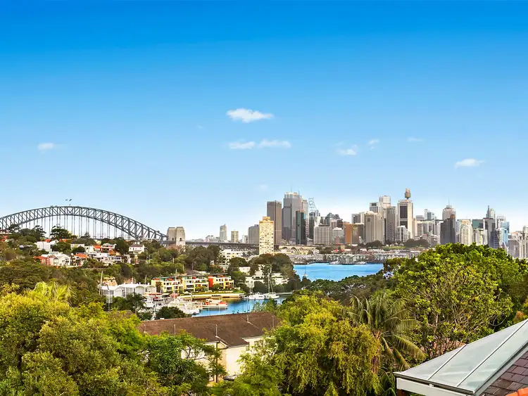 Fifth view of Homely apartment listing, 8/110 Bay Road, Waverton NSW 2060