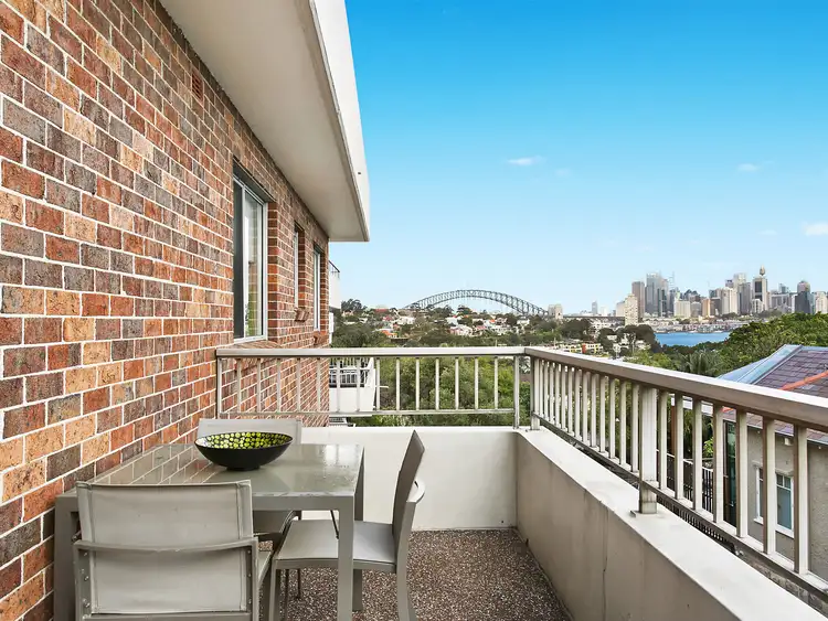Sixth view of Homely apartment listing, 8/110 Bay Road, Waverton NSW 2060