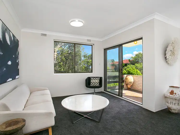 Main view of Homely apartment listing, 3/19 Crows Nest Road, Waverton NSW 2060