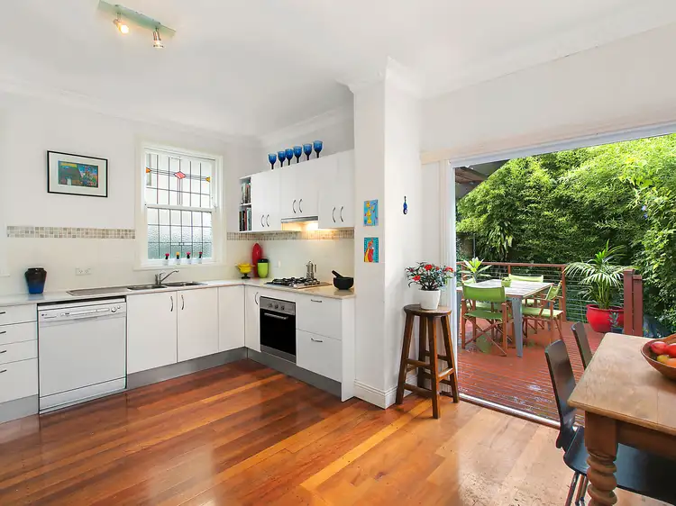Main view of Homely apartment listing, 3/3 Toongarah Road, Waverton NSW 2060