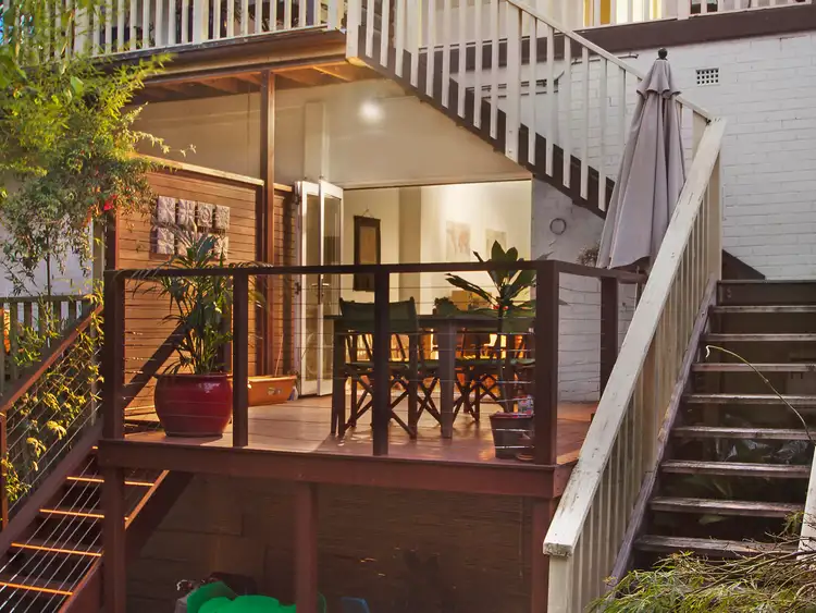 Third view of Homely apartment listing, 3/3 Toongarah Road, Waverton NSW 2060