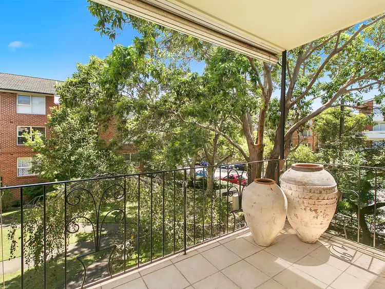 Second view of Homely apartment listing, 4/25 Crows Nest Road, Waverton NSW 2060