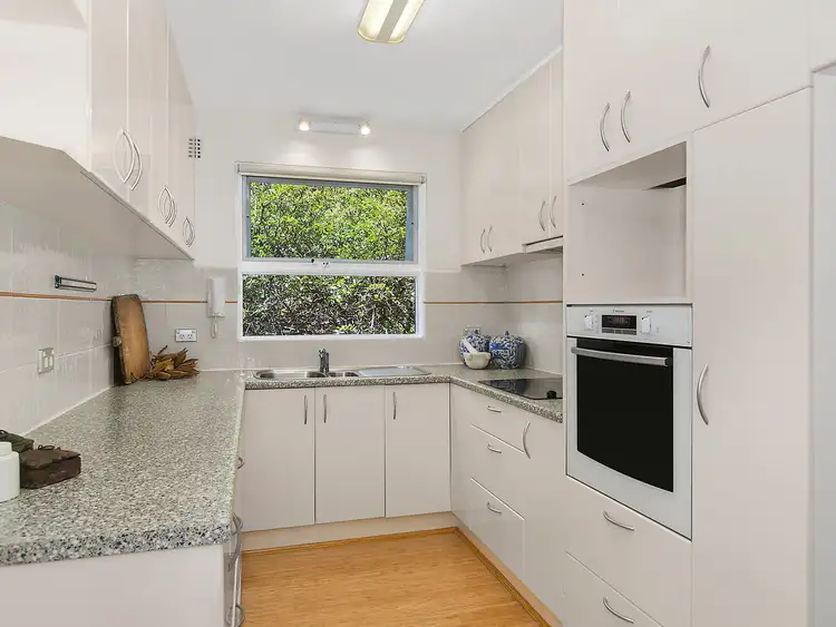 Third view of Homely apartment listing, 4/25 Crows Nest Road, Waverton NSW 2060