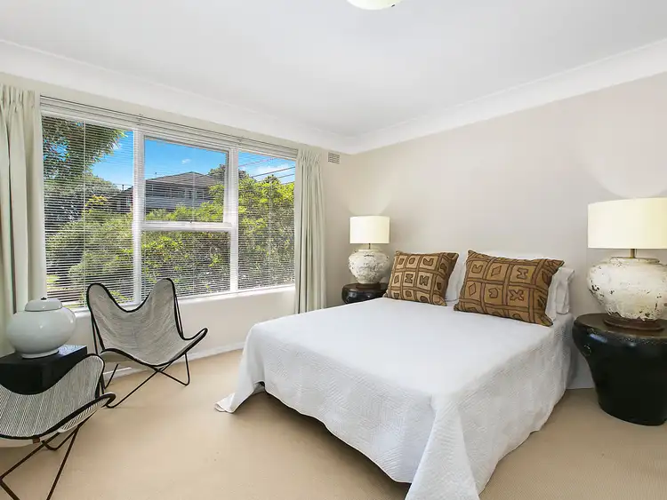 Fourth view of Homely apartment listing, 4/25 Crows Nest Road, Waverton NSW 2060