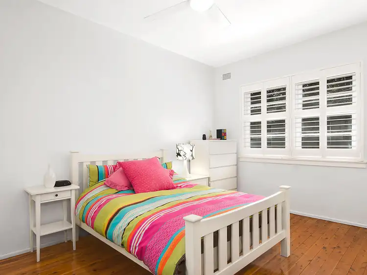 Third view of Homely apartment listing, 2/5A Priory Road, Waverton NSW 2060