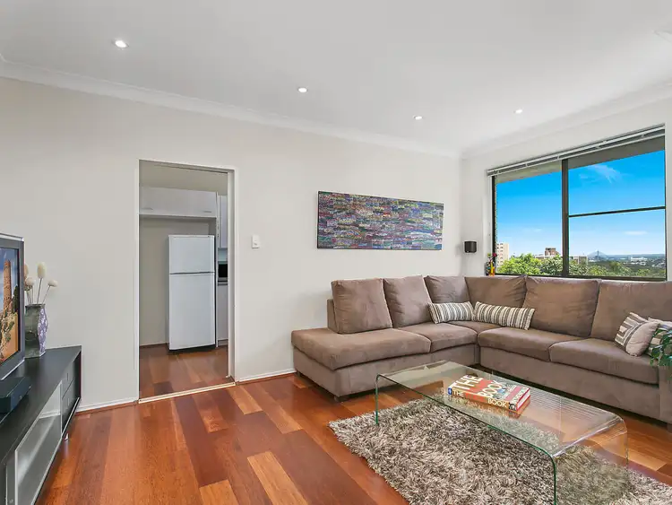 Second view of Homely apartment listing, 6/19 Crows Nest Road, Waverton NSW 2060