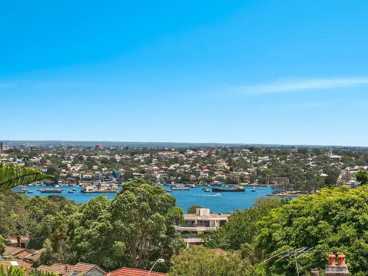 Fifth view of Homely apartment listing, 6/19 Crows Nest Road, Waverton NSW 2060
