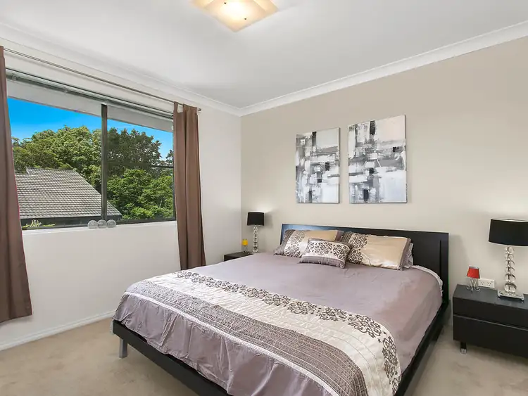 Sixth view of Homely apartment listing, 6/19 Crows Nest Road, Waverton NSW 2060