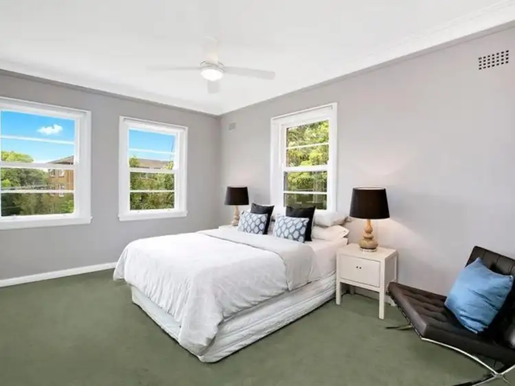 Third view of Homely apartment listing, 2/39A Crows Nest Road, Waverton NSW 2060