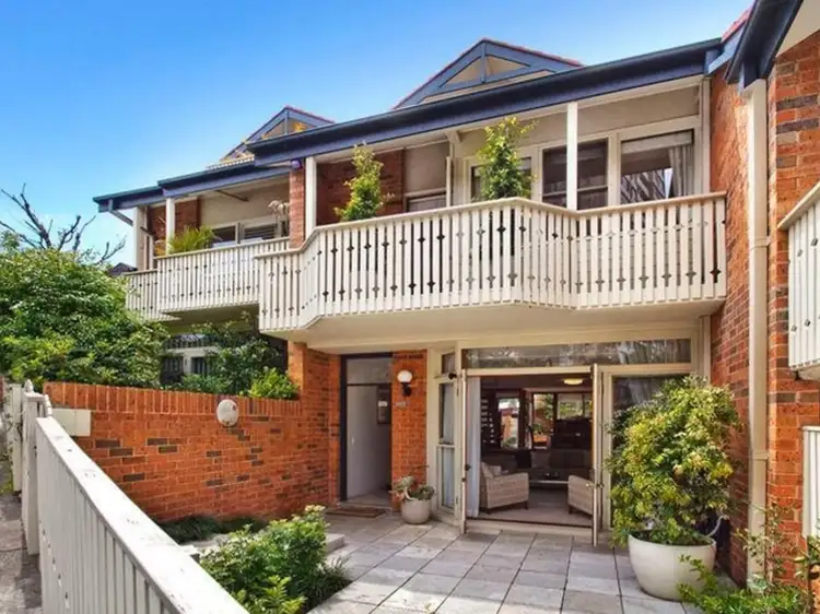 1A Crows Nest Road, Waverton NSW 2060