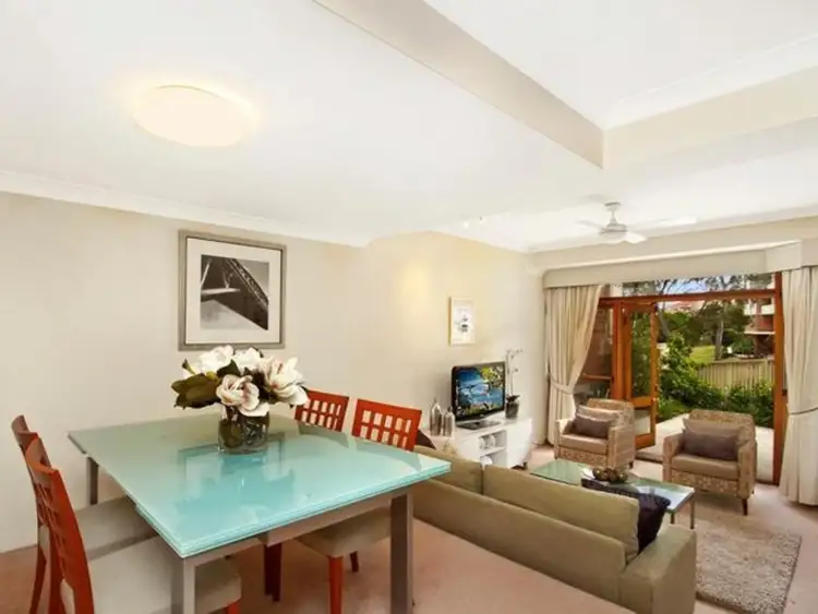 Fourth view of Homely townhouse listing, 1A Crows Nest Road, Waverton NSW 2060