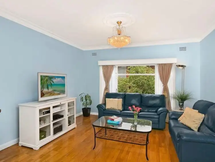 Main view of Homely apartment listing, 6/29 Crows Nest Road, Waverton NSW 2060