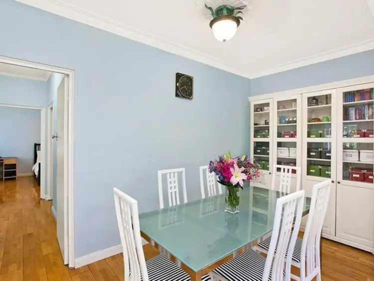 Third view of Homely apartment listing, 6/29 Crows Nest Road, Waverton NSW 2060
