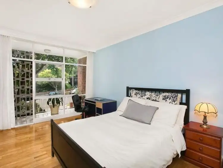 Fourth view of Homely apartment listing, 6/29 Crows Nest Road, Waverton NSW 2060