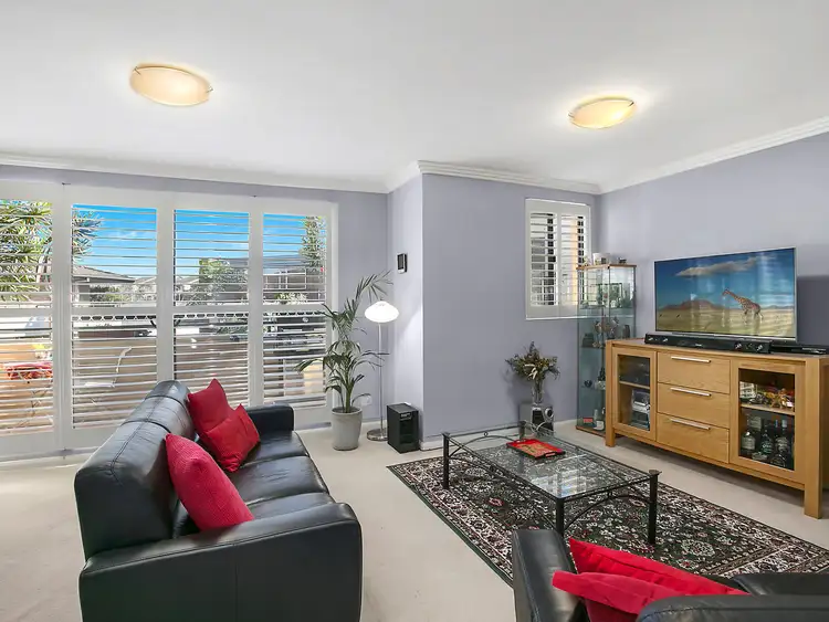 41/114 Cabramatta Road, Cremorne NSW 2090