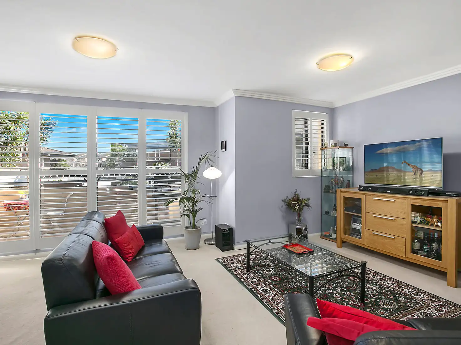 Main view of Homely apartment listing, 41/114 Cabramatta Road, Cremorne NSW 2090