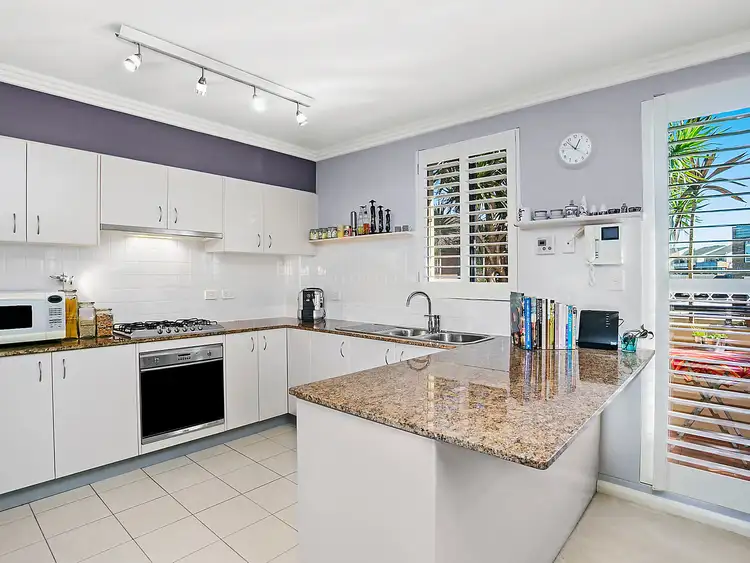 Second view of Homely apartment listing, 41/114 Cabramatta Road, Cremorne NSW 2090