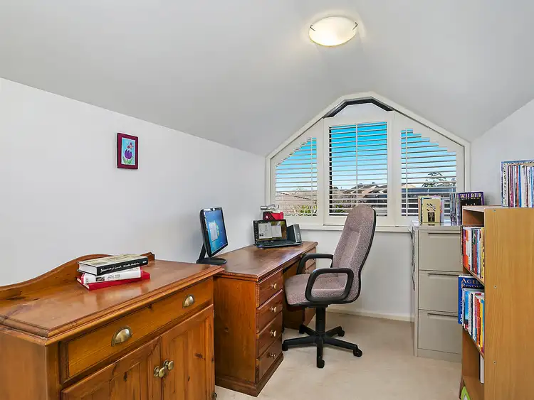 Third view of Homely apartment listing, 41/114 Cabramatta Road, Cremorne NSW 2090