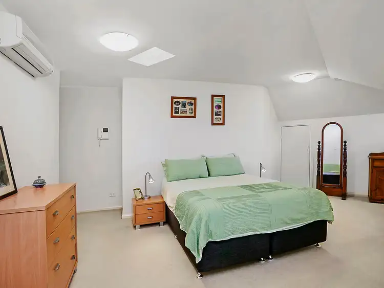 Fourth view of Homely apartment listing, 41/114 Cabramatta Road, Cremorne NSW 2090
