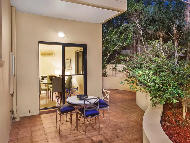 5/114 Cabramatta Road, Cremorne NSW 2090