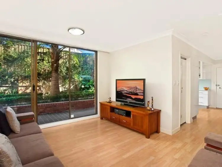 22/126 Spencer Road, Cremorne NSW 2090