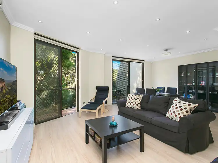 8/15 Belmont Avenue, Wollstonecraft NSW 2065