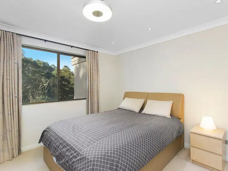 Second view of Homely townhouse listing, 8/15 Belmont Avenue, Wollstonecraft NSW 2065