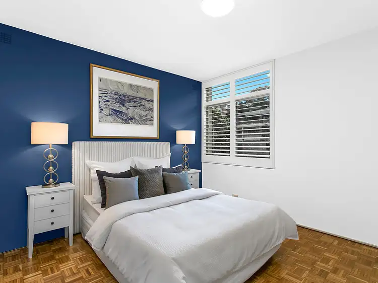 Third view of Homely apartment listing, 1/9 Belmont Avenue, Wollstonecraft NSW 2065