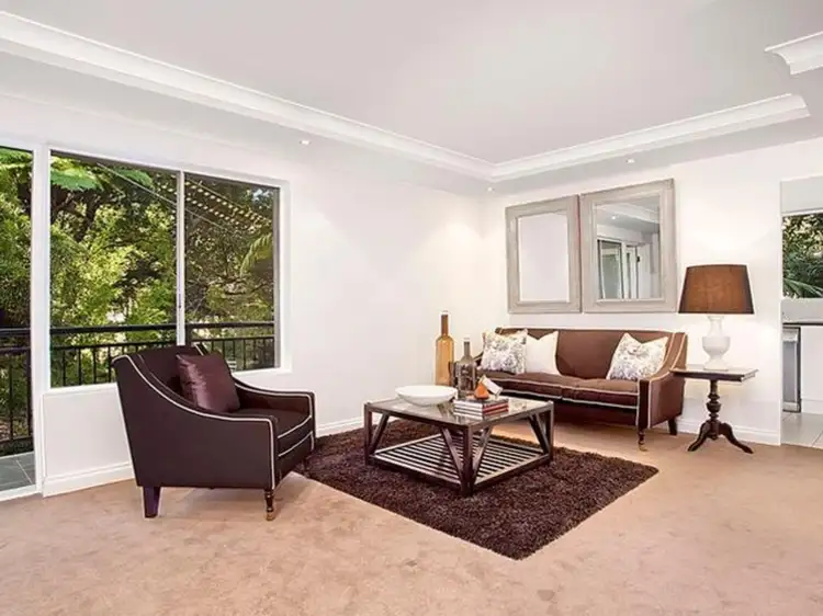 8/31 Belmont Avenue, Wollstonecraft NSW 2065