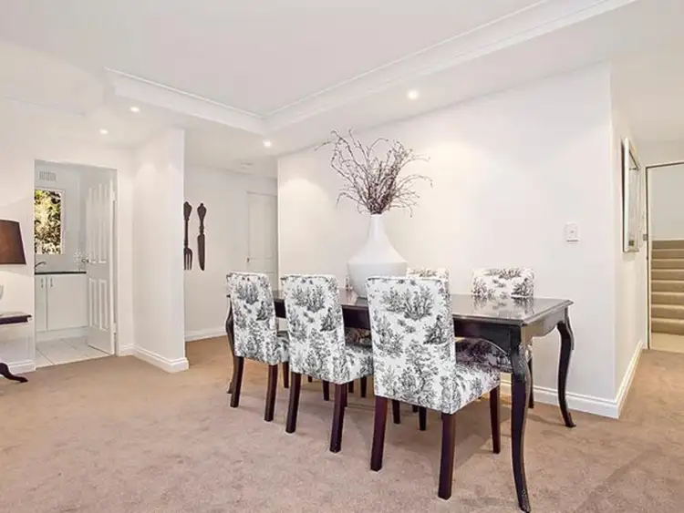 Second view of Homely apartment listing, 8/31 Belmont Avenue, Wollstonecraft NSW 2065