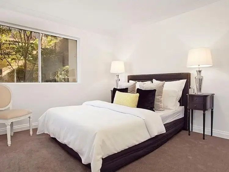 Third view of Homely apartment listing, 8/31 Belmont Avenue, Wollstonecraft NSW 2065