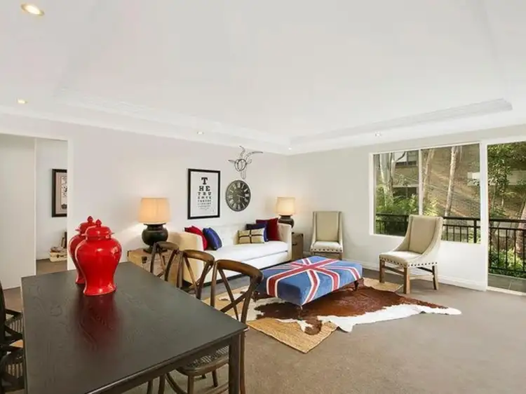 10/31 Belmont Avenue, Wollstonecraft NSW 2065