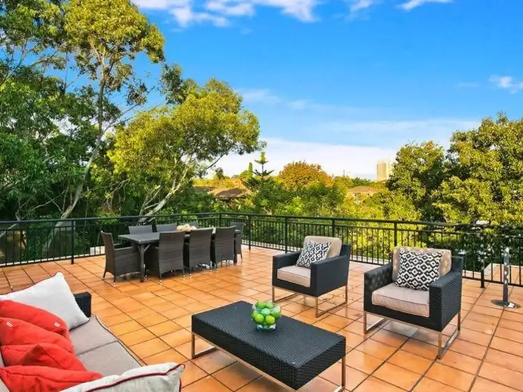 5/31 Belmont Avenue, Wollstonecraft NSW 2065