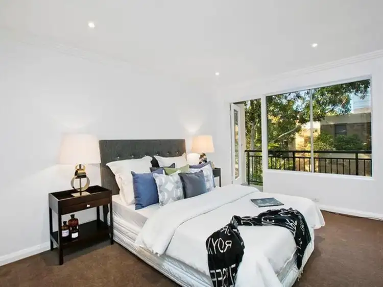 Fourth view of Homely apartment listing, 5/31 Belmont Avenue, Wollstonecraft NSW 2065