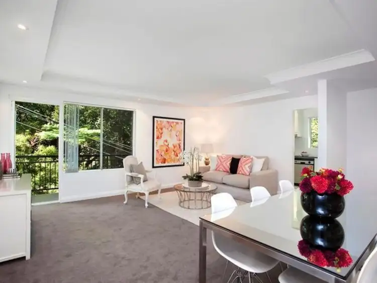 9/31 Belmont Avenue, Wollstonecraft NSW 2065