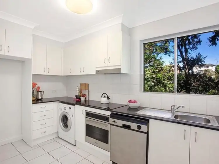 Second view of Homely apartment listing, 9/31 Belmont Avenue, Wollstonecraft NSW 2065