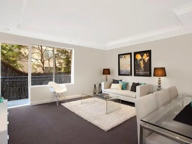 1/31 Belmont Avenue, Wollstonecraft NSW 2065