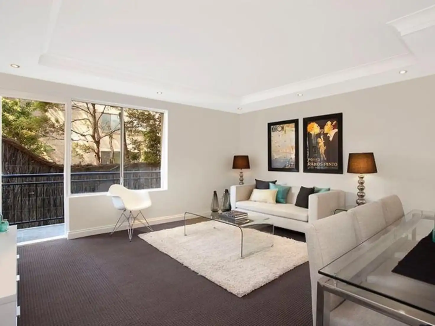 Main view of Homely apartment listing, 1/31 Belmont Avenue, Wollstonecraft NSW 2065